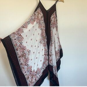 Free Size Boho Fairy Dress